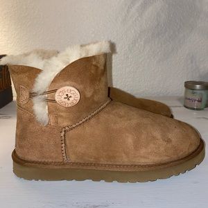 Women’s UGG Boots